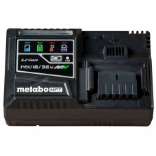 Зарядное устройство Metabo HPT UC18YSL3 (8.0A) [+ Powerbank]
