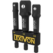 Переходники [набор] LEXIVON LX-101 (Impact Ready)